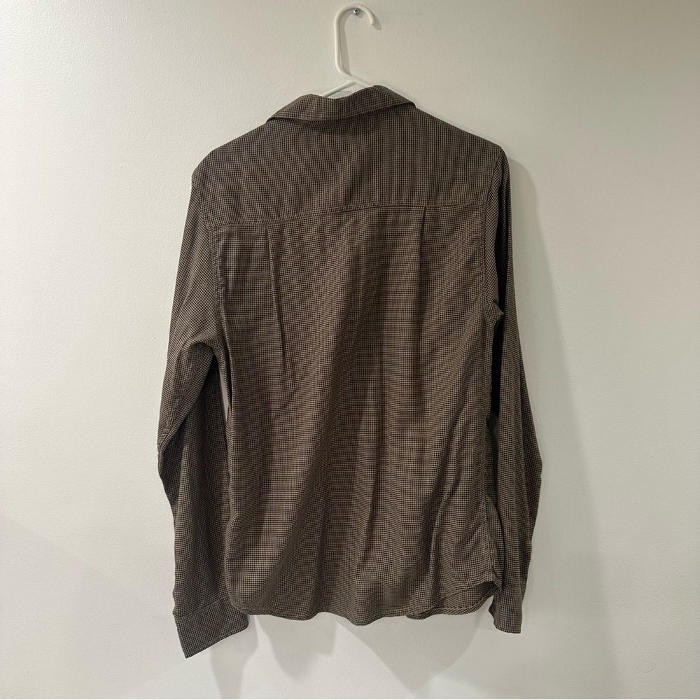Kavu Button Up - Picture 3 of 3